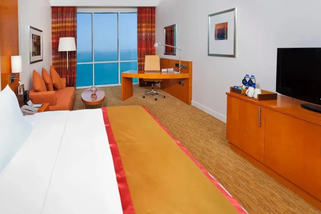 Hilton Doha - photo 5