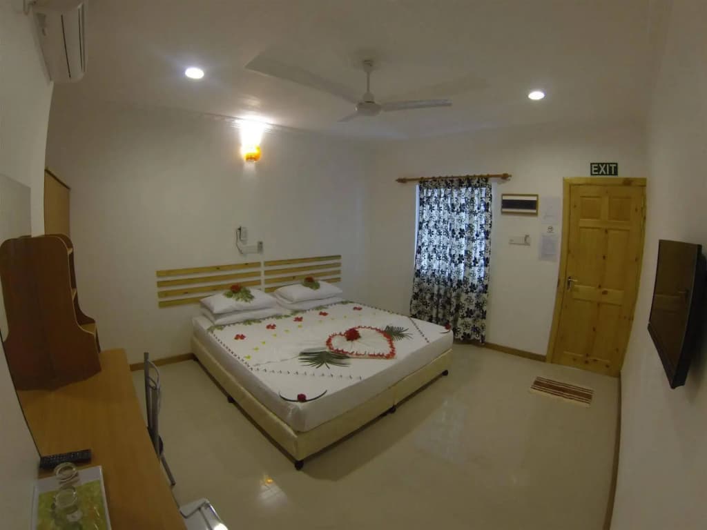 Serene Sky Guest House - photo 15