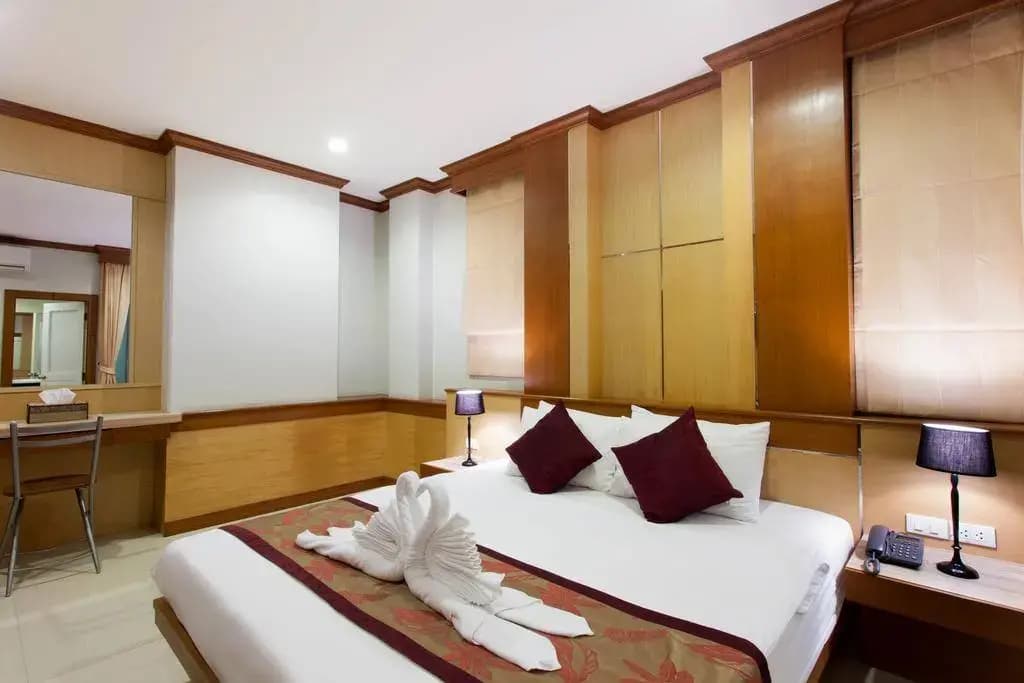 The Bluewater Hotel - photo 13