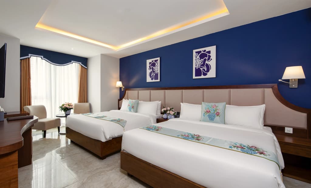 Parze Ocean Hotel & Spa - photo 30