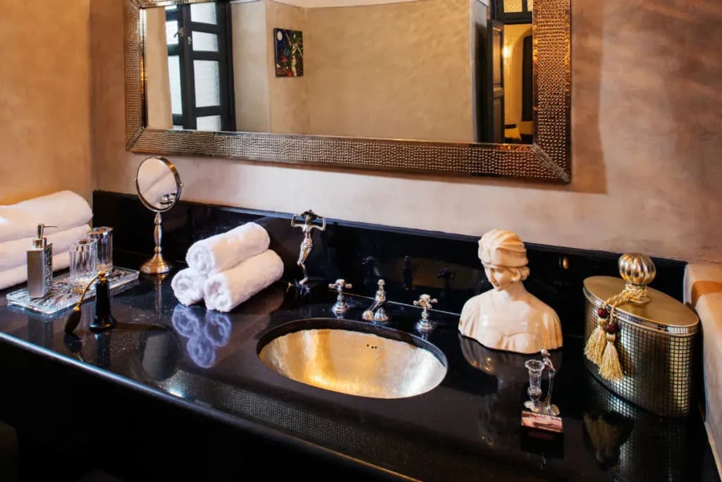 Riad Star B&B - photo 5