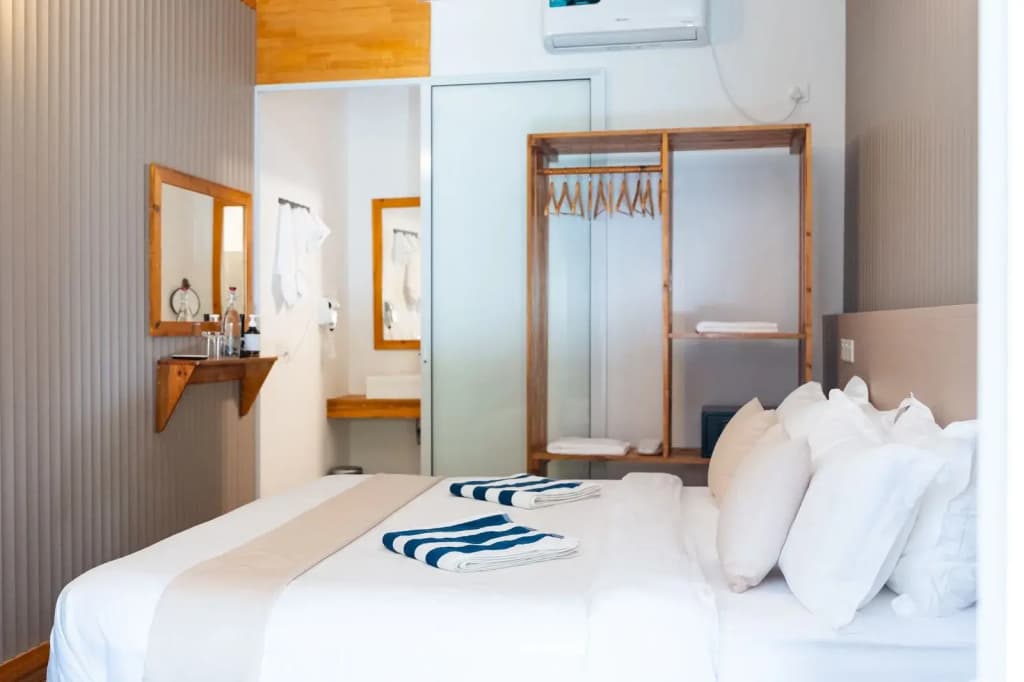 Navaya Dhiffushi Guest house - photo 25