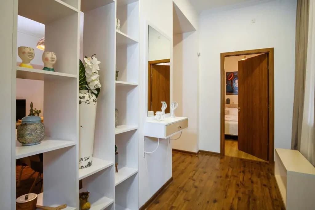 BB Residence Sololaki - photo 20