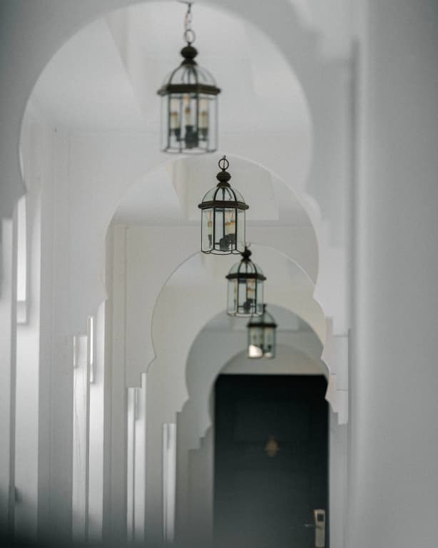 Sarai and Wander Resort Hotel - photo 36