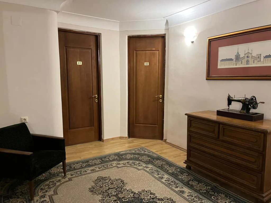 Beaumonde Tbilisi Hotel - photo 40