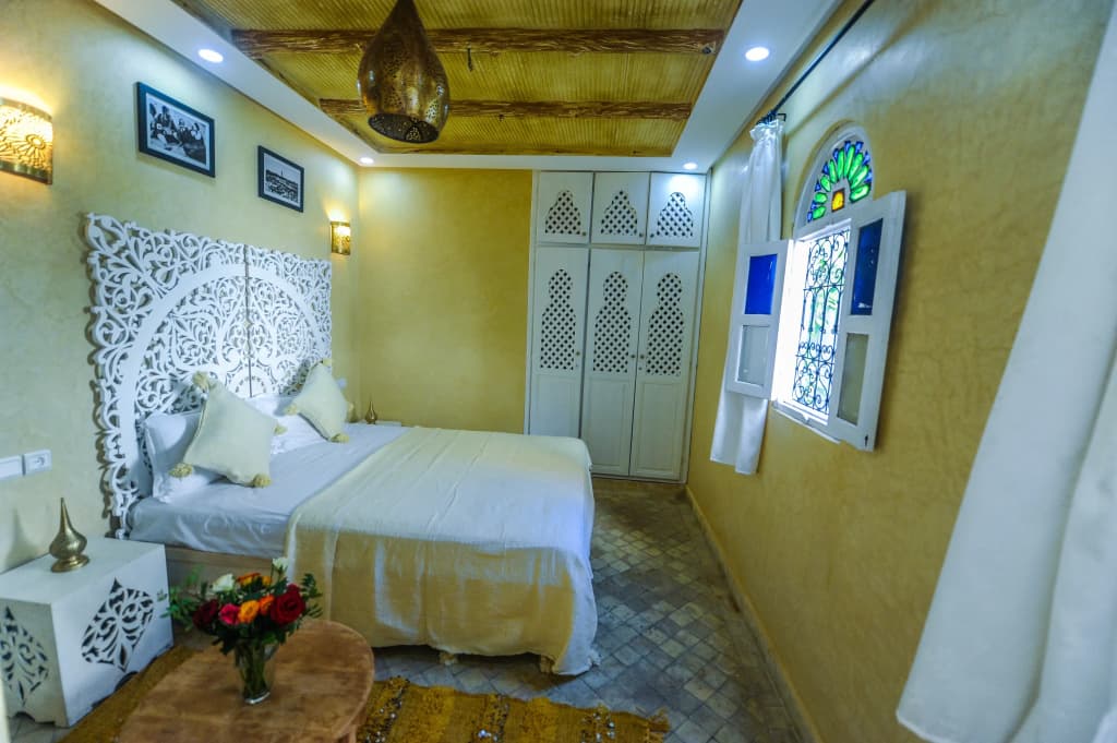Riad Milouda Hotel - photo 29
