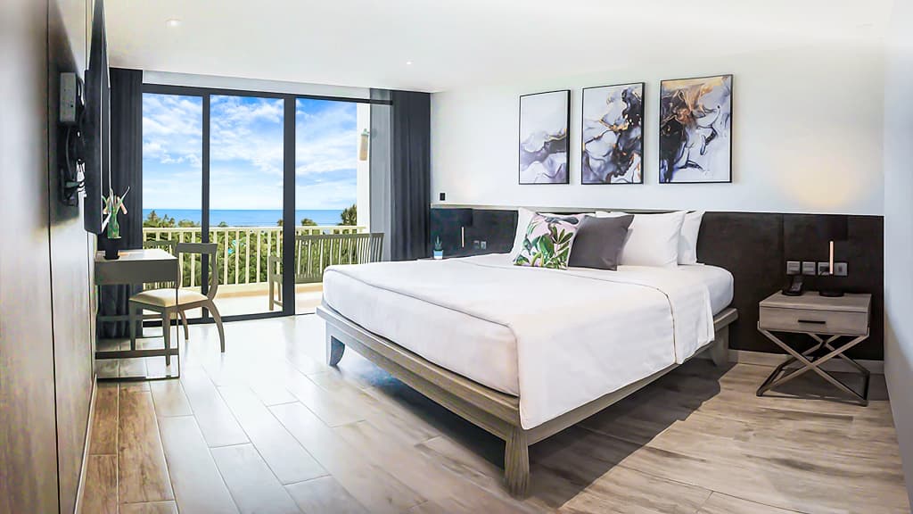 Paradox Resort Phuket - photo 11