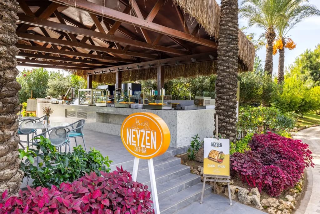 Concorde De Luxe Resort Lara Antalya – Prive Ultra All Inclusive - photo 50