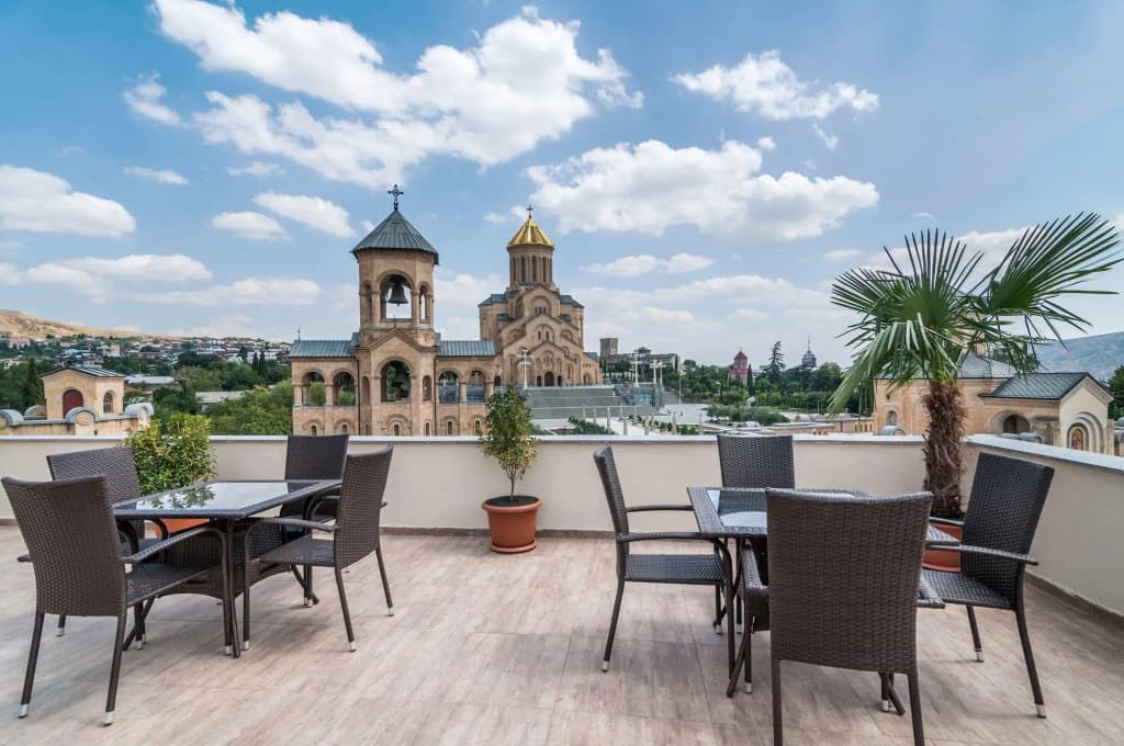 Liva Hotel - photo 30