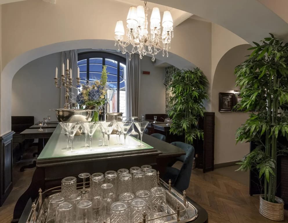 Cellai Boutique Hotel - photo 1