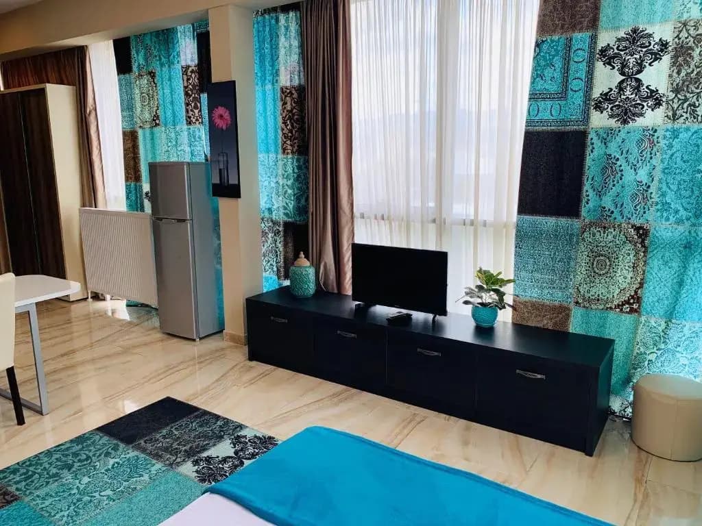 Villa Residence Apart-hotel - photo 20