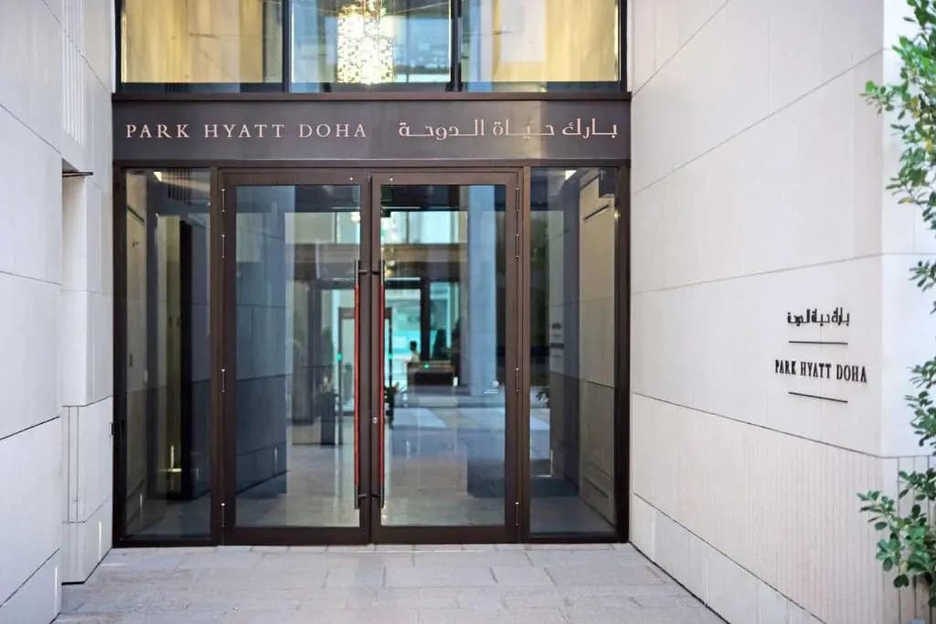 Park Hyatt Doha - photo 16