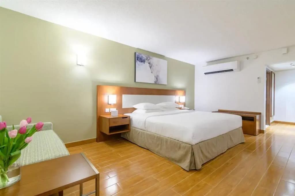 Dhafra Beach Hotel - photo 27