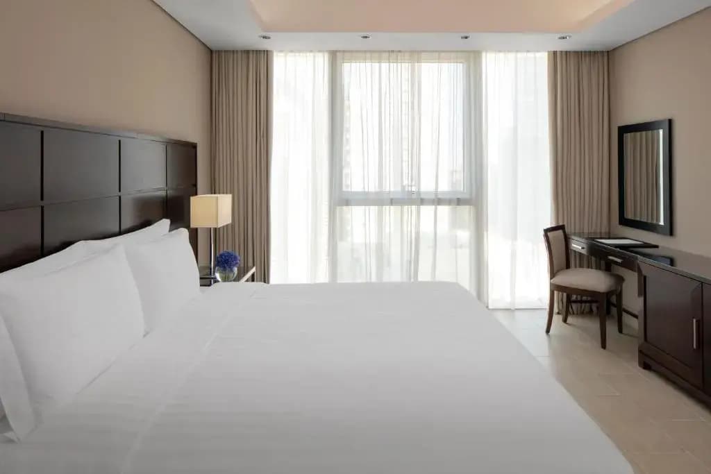 Dusit Doha Hotel - photo 5