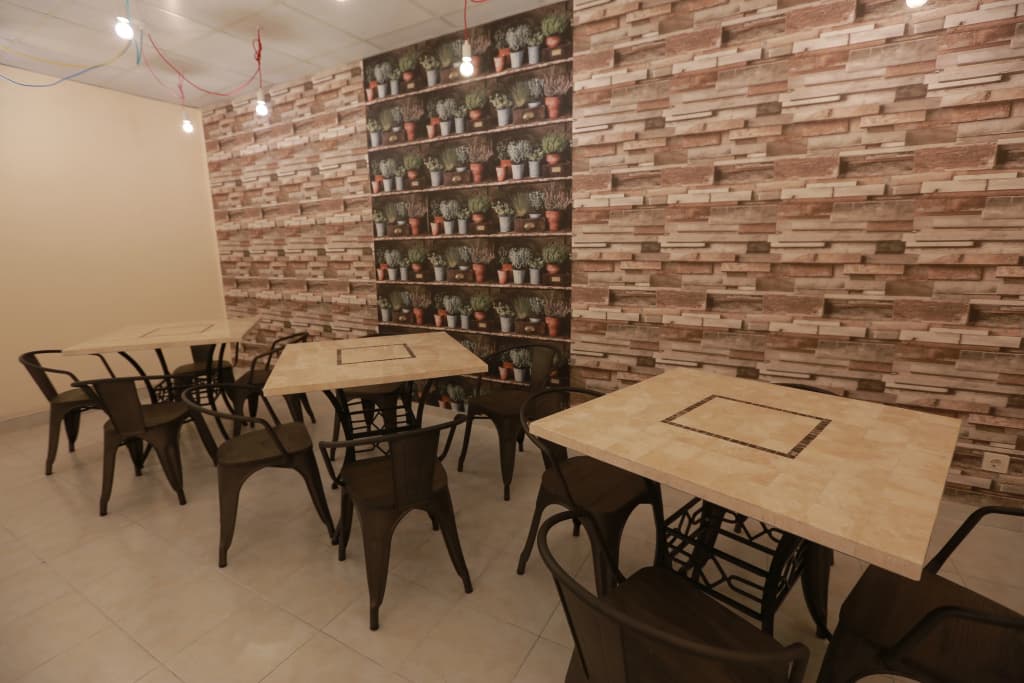 Midtown Hostel - photo 44