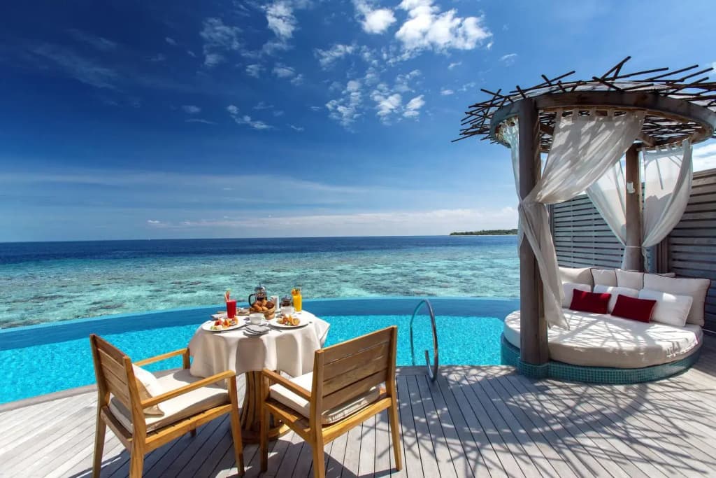 Milaidhoo Maldives - photo 48