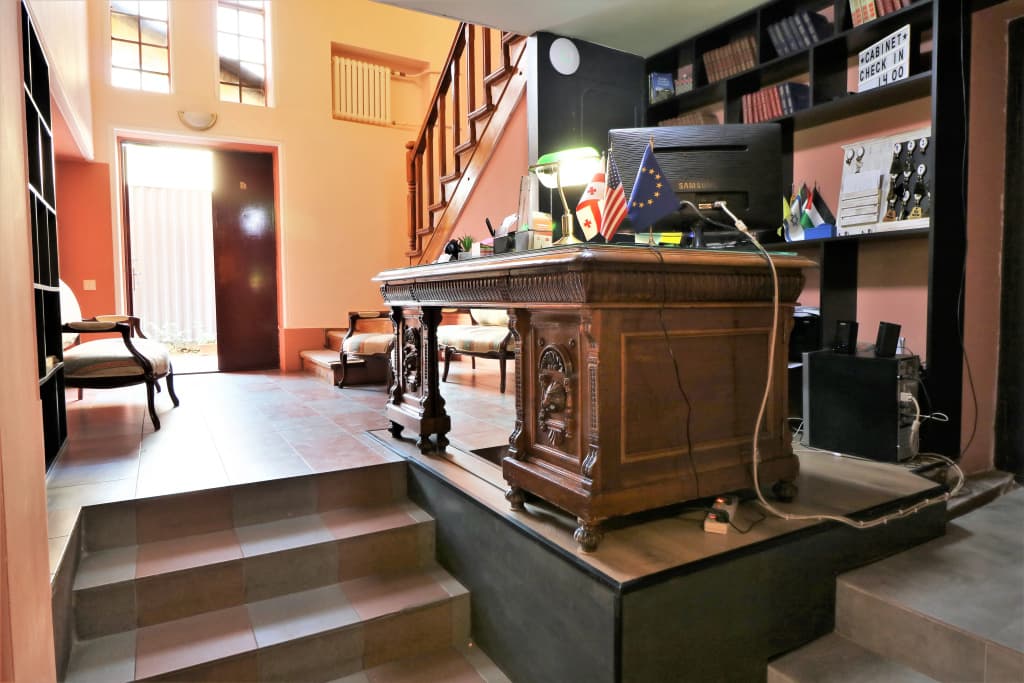 Cabinet Boutique Hotel - photo 3