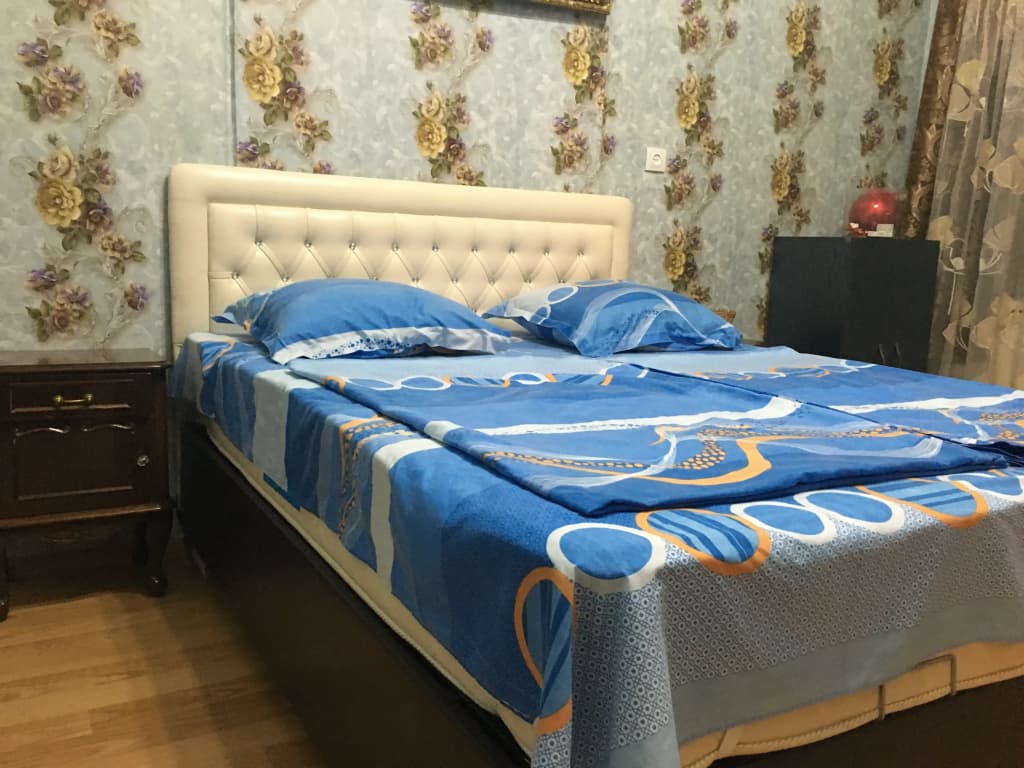Giorgi's Place Apartments - photo 1