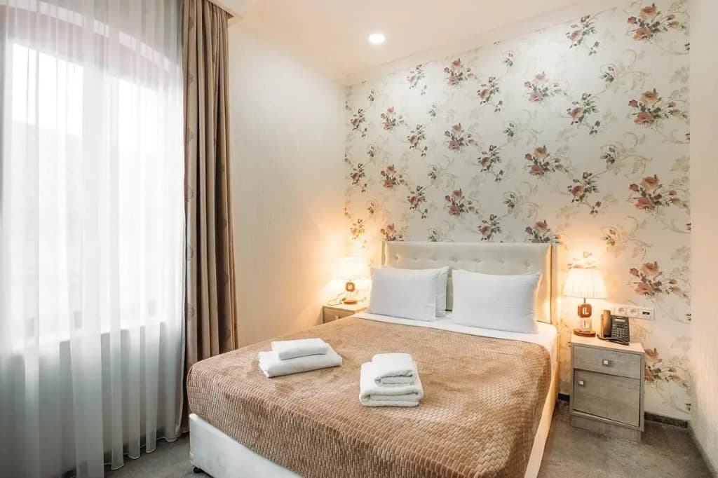 Aivani Hotel - photo 24