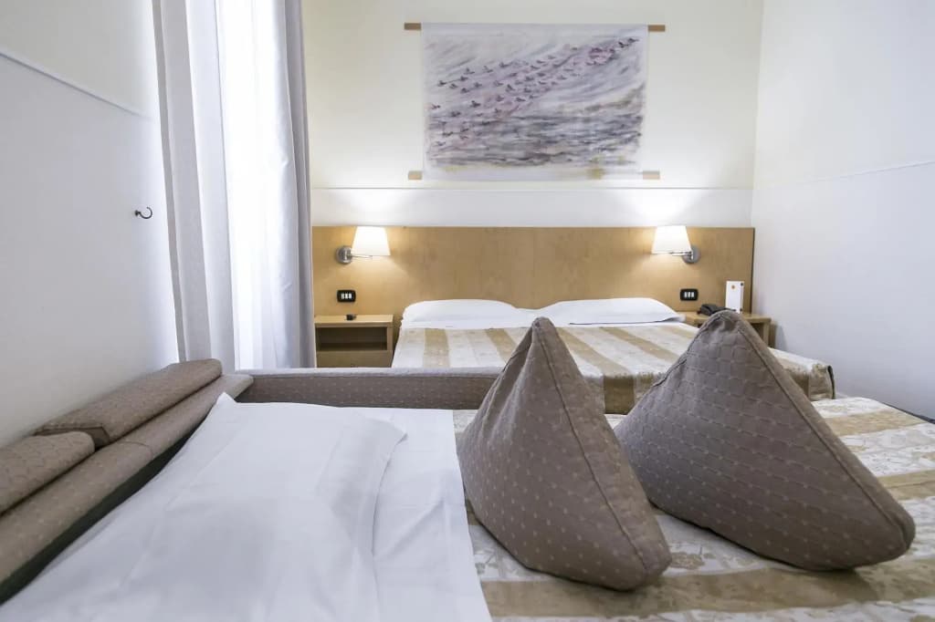 Hotel Aphrodite - photo 23