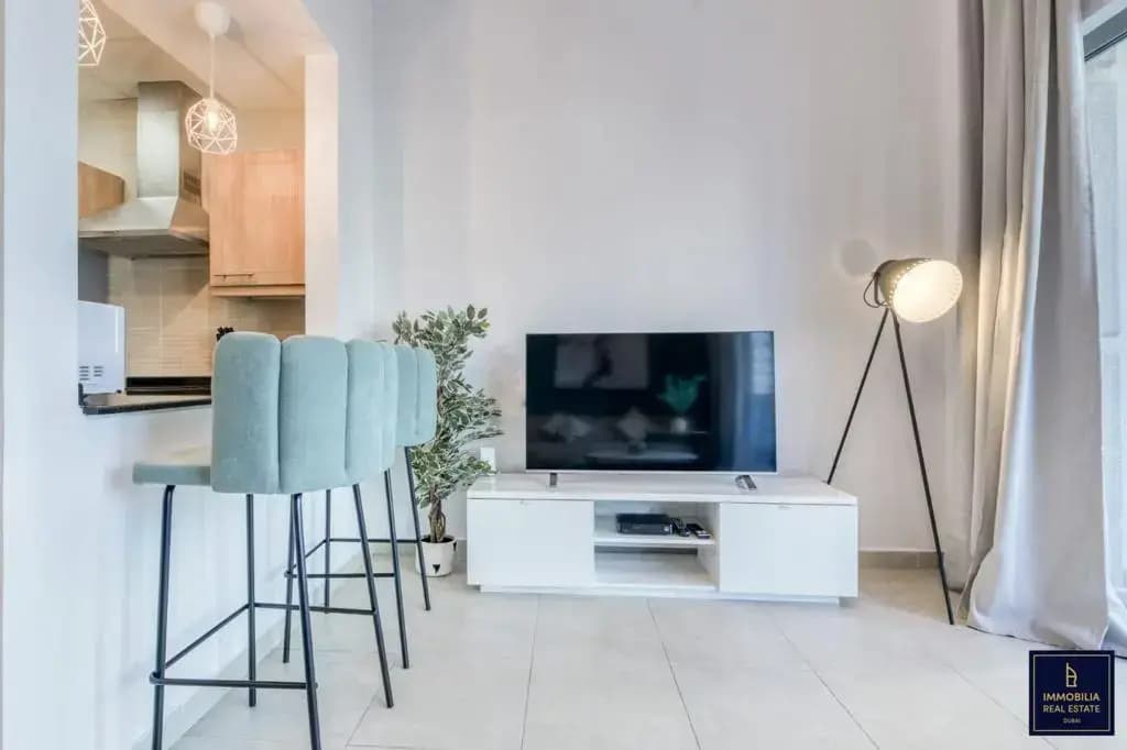 Luxury 1 Bedroom with Sea View Flat - photo 11