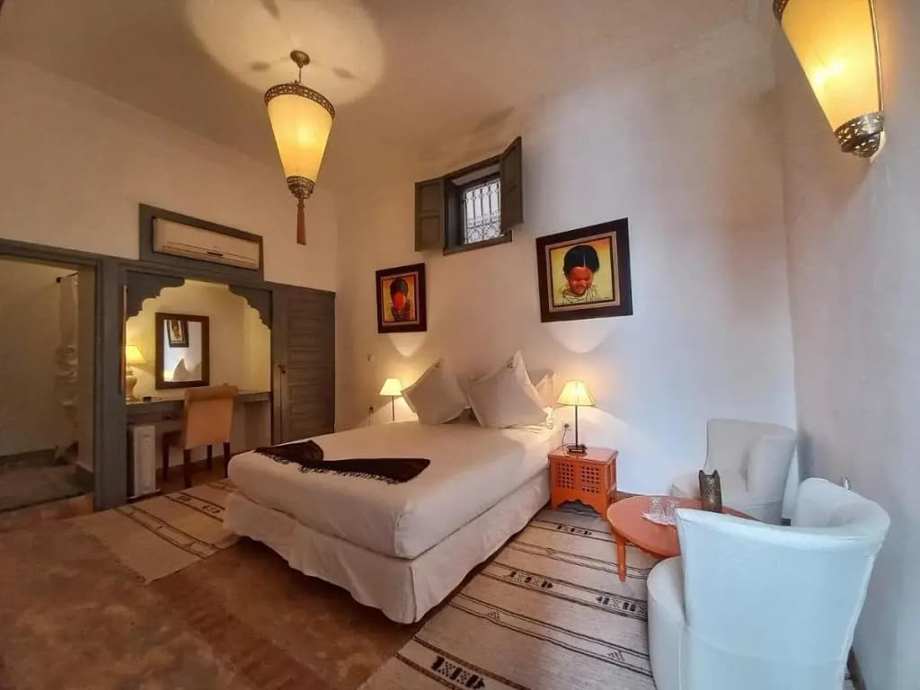 Riad Dar Silsila Hotel - photo 2