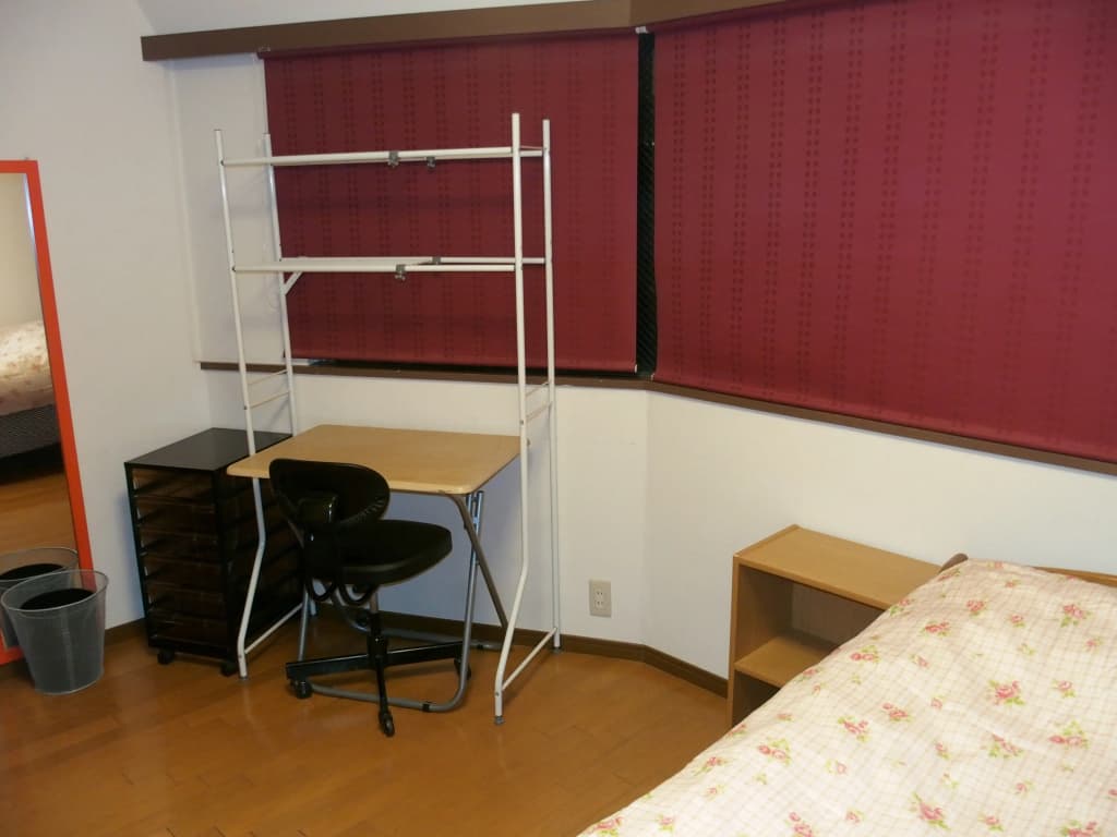 T-Tower Guest house - photo 16