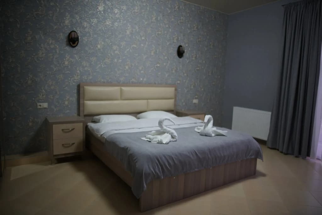 Tbilisi Sea Hotel - photo 14