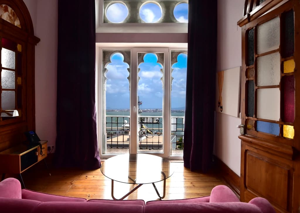 Hotel Palacete Chafariz D'El Rei by Unlock Hotels - photo 39