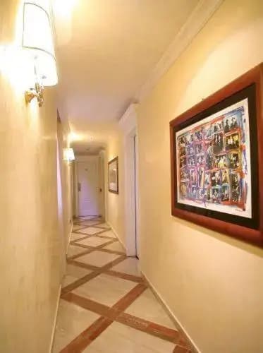 Hotel Valle - photo 3
