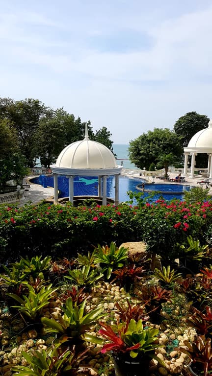 Sky Beach Apartments - photo 7