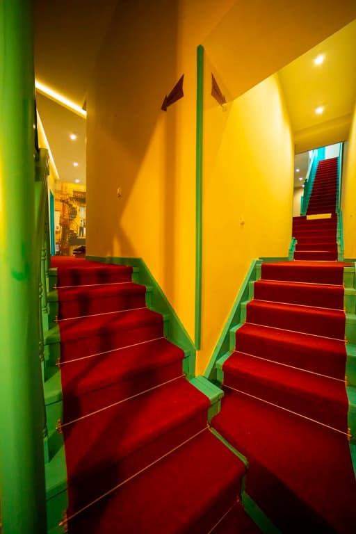 City Inn Tbilisi - photo 10