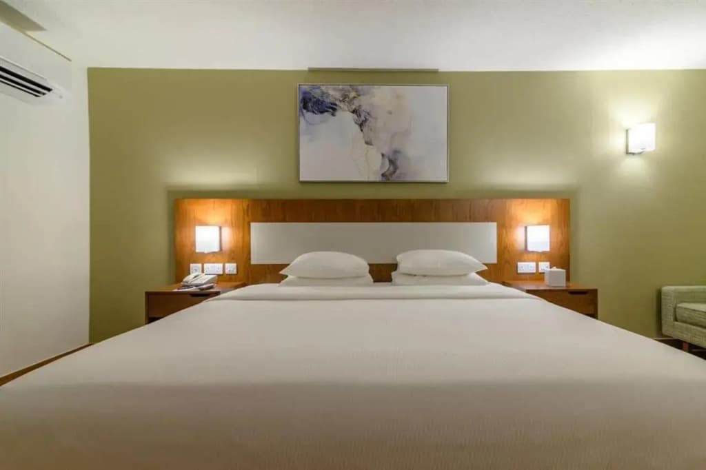 Dhafra Beach Hotel - photo 28