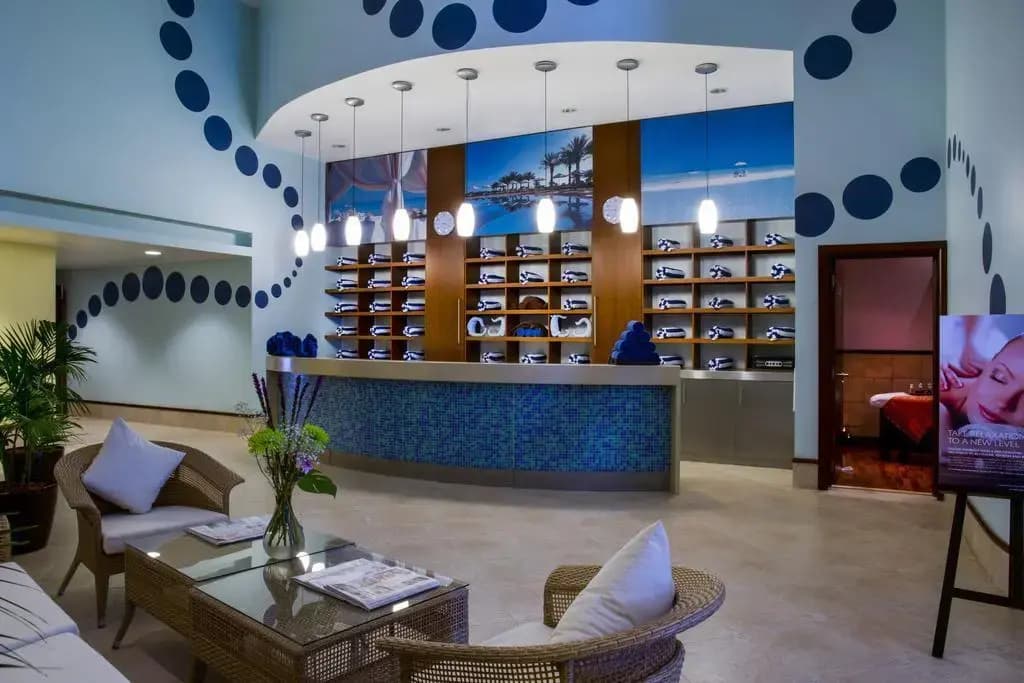 Danat Jebel Dhanna Resort - photo 19