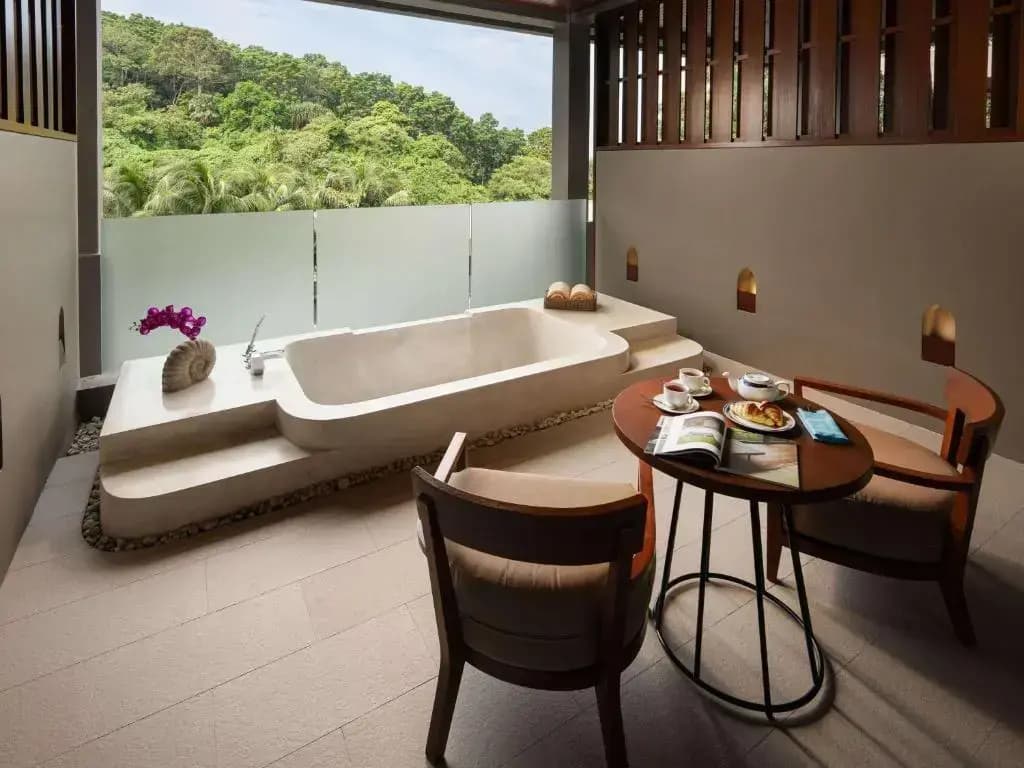 Avista Hideaway Phuket Patong – MGallery  - photo 35
