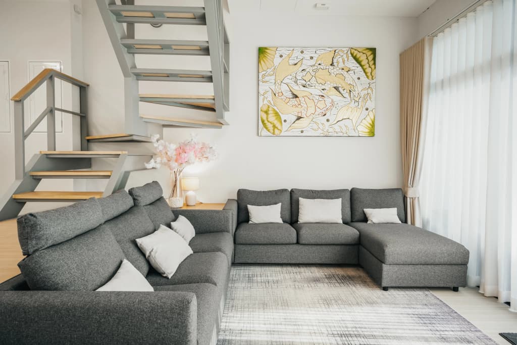Riana Town Private house - photo 22