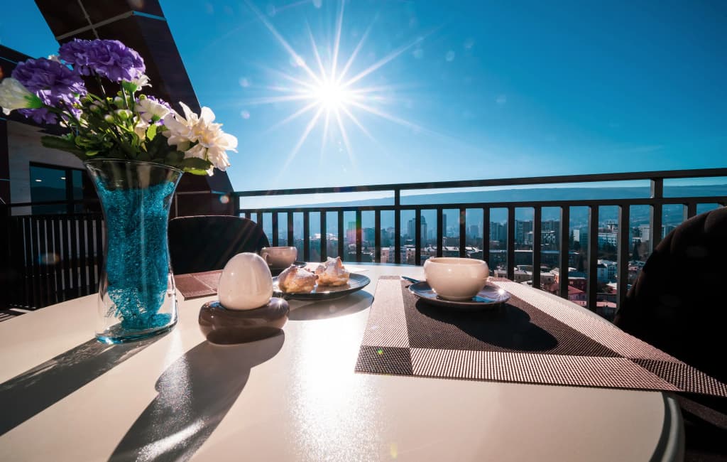 Residence Plaza Hotel - photo 20