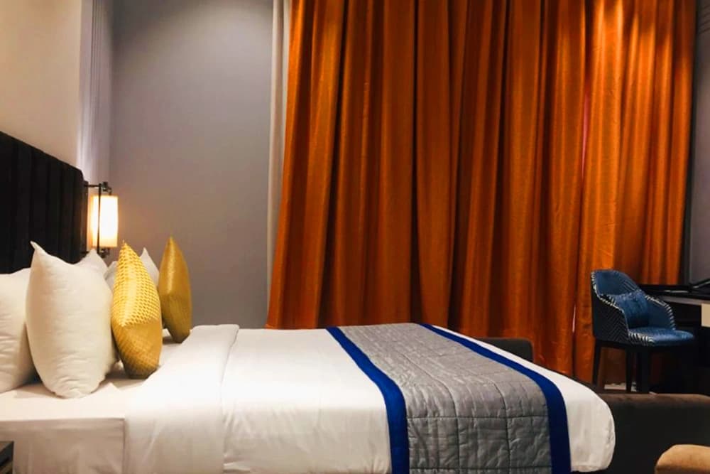 The Umrao Butik-Hotel - photo 5