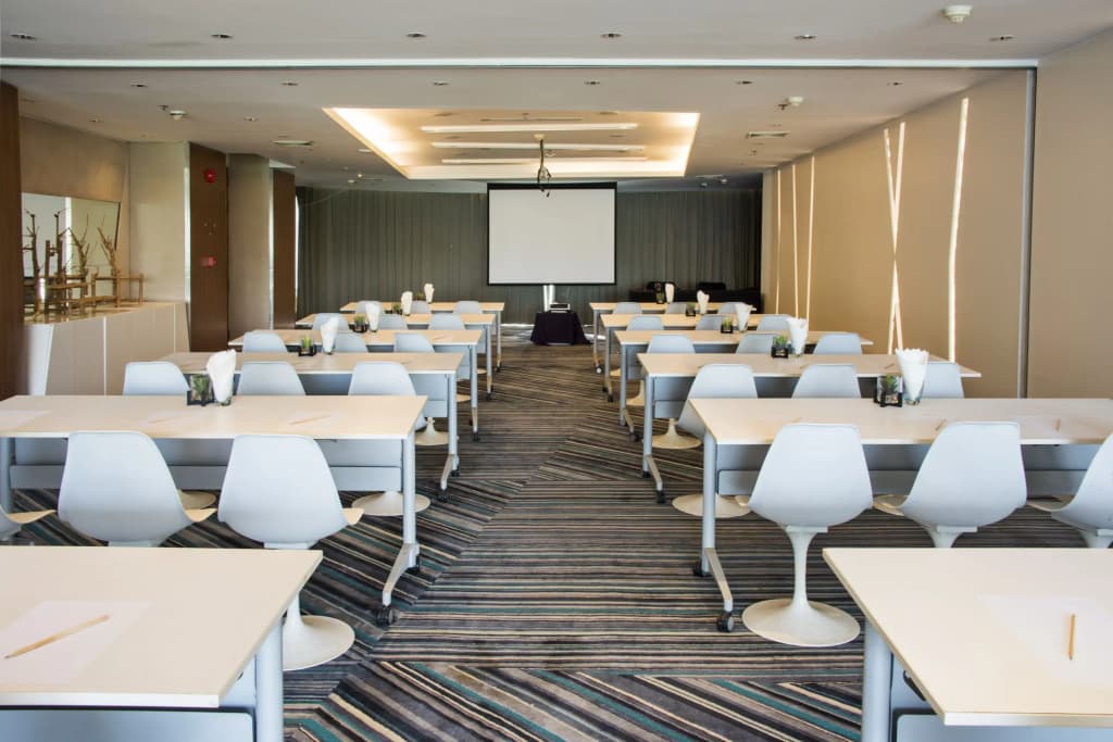 Hotel Baraquda Heeton Pattaya by Compass Hospitality - photo 36