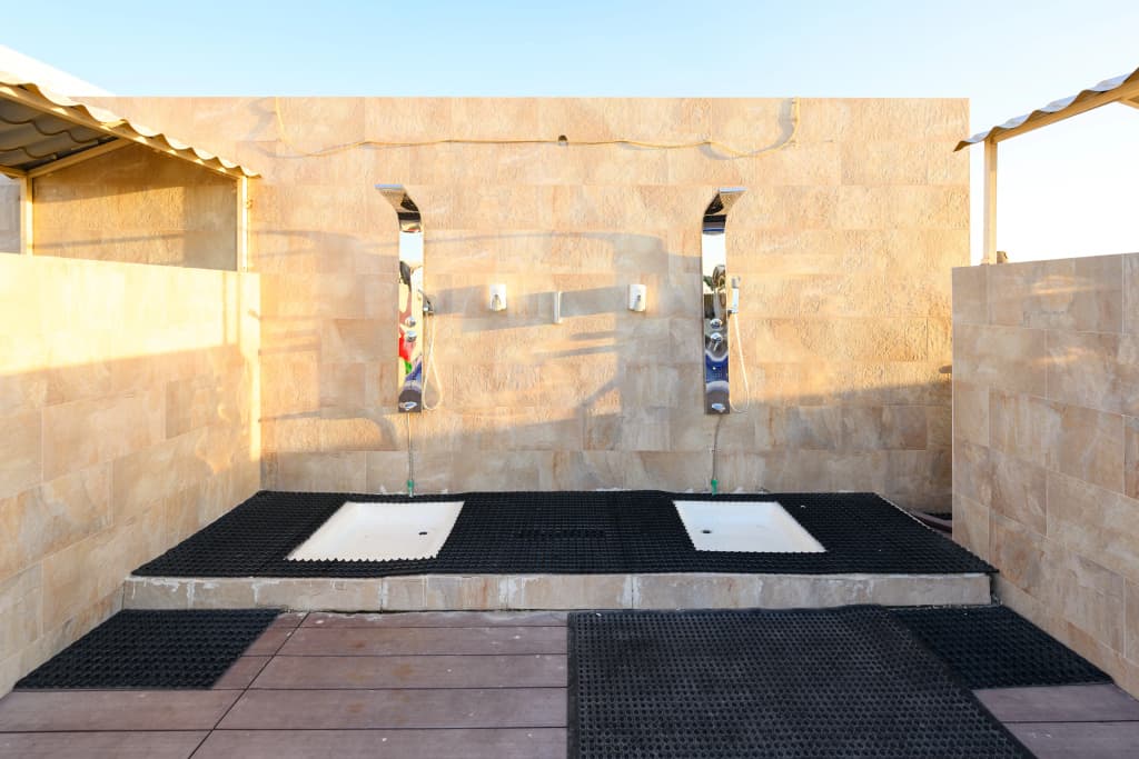 Abraj INN Royal Hotel - photo 46