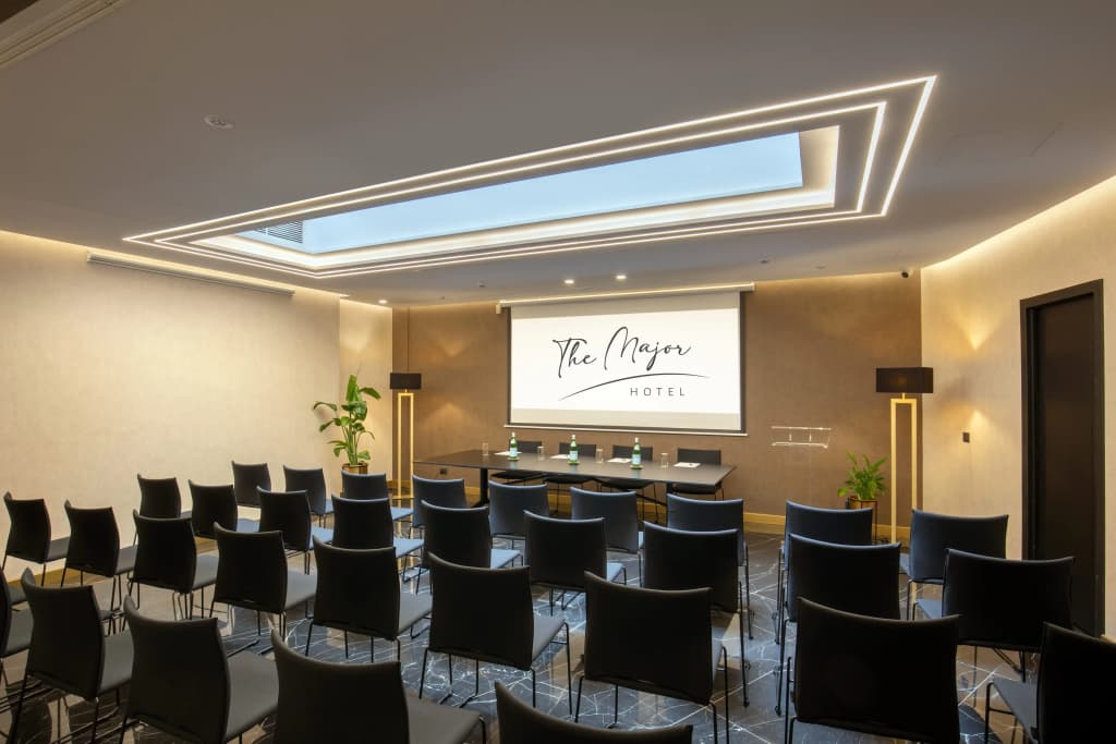 The Major - photo 6