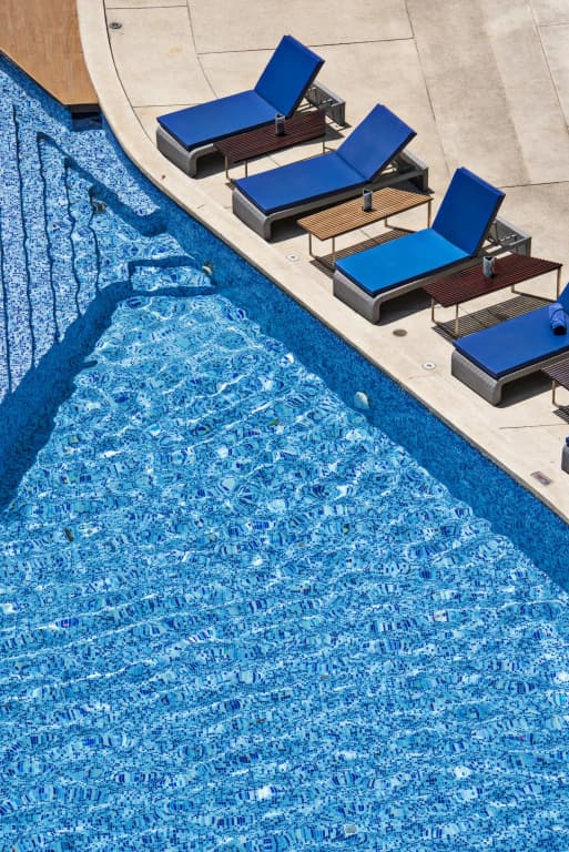 Hotel Baraquda Heeton Pattaya by Compass Hospitality - photo 47