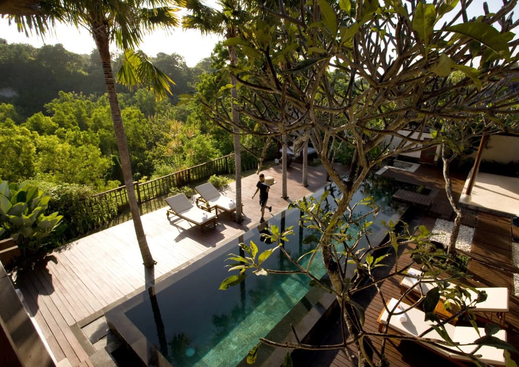 Karma Jimbaran Villa - photo 3