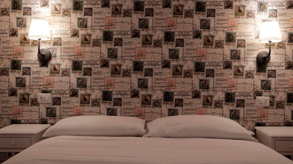 Domus Iuliae Guest House - photo 4