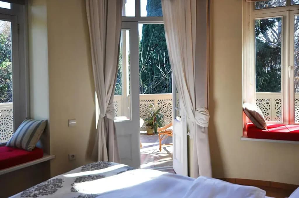 Tekla Palace Hotel - photo 17