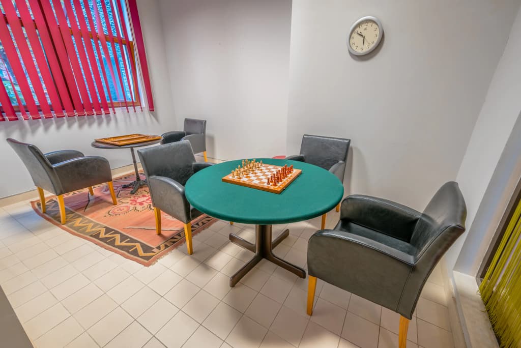 Kopala Tskneti Hotel - photo 10