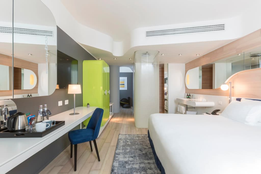 Hotel voco Milan - Fiere by IHG - photo 21
