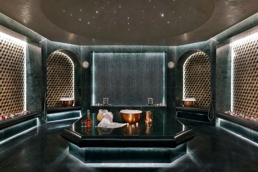 Maysan Doha, LXR Hotels & Resorts - photo 15