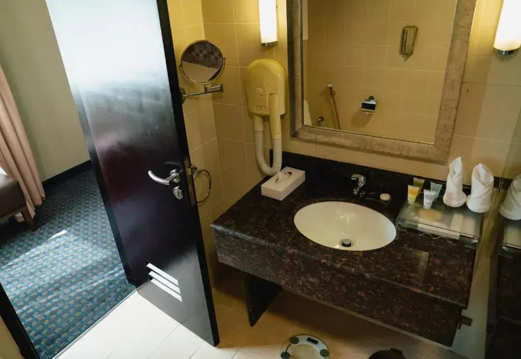 Best Western Premier Muscat Hotel - photo 13