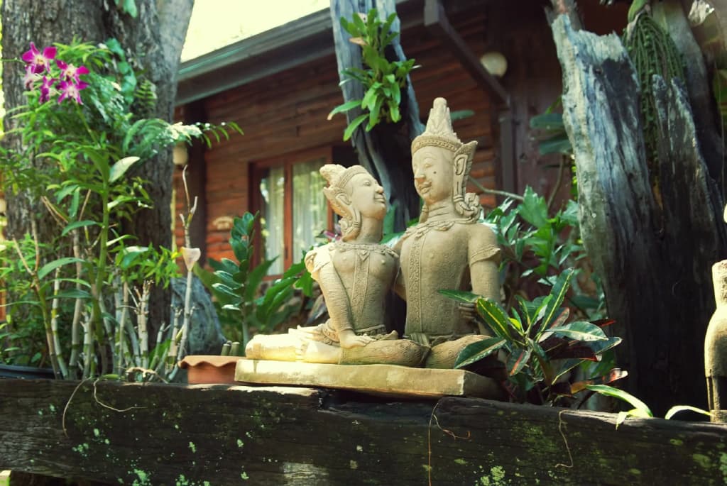 Polina Park Villa - photo 6